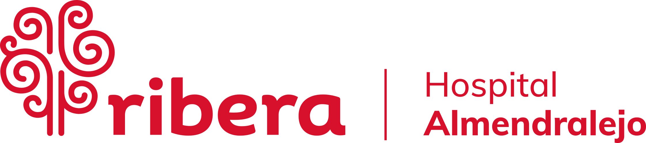 Hospital Ribera Almendralejo