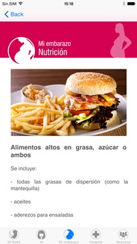 Alimentos grasos