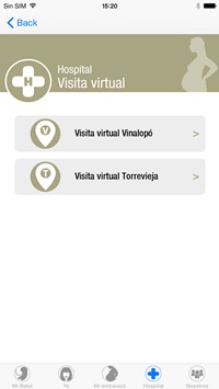 Visita Virtual