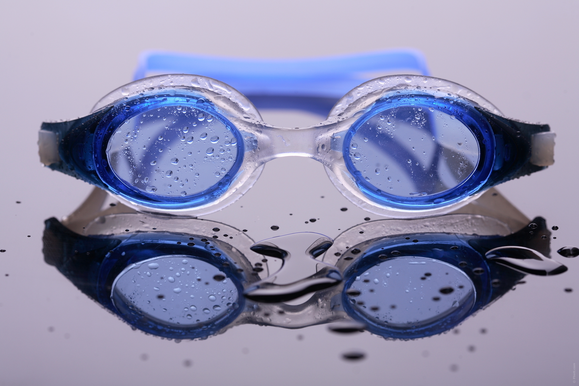 Cuida tus ojos en verano