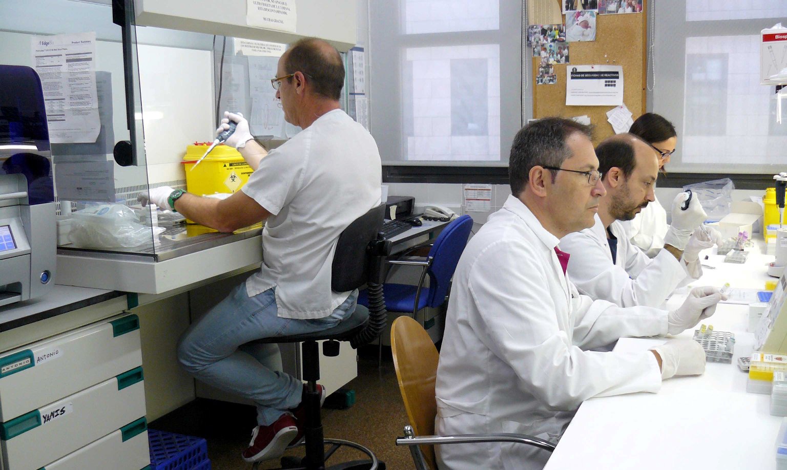 hospital ribera great place to work