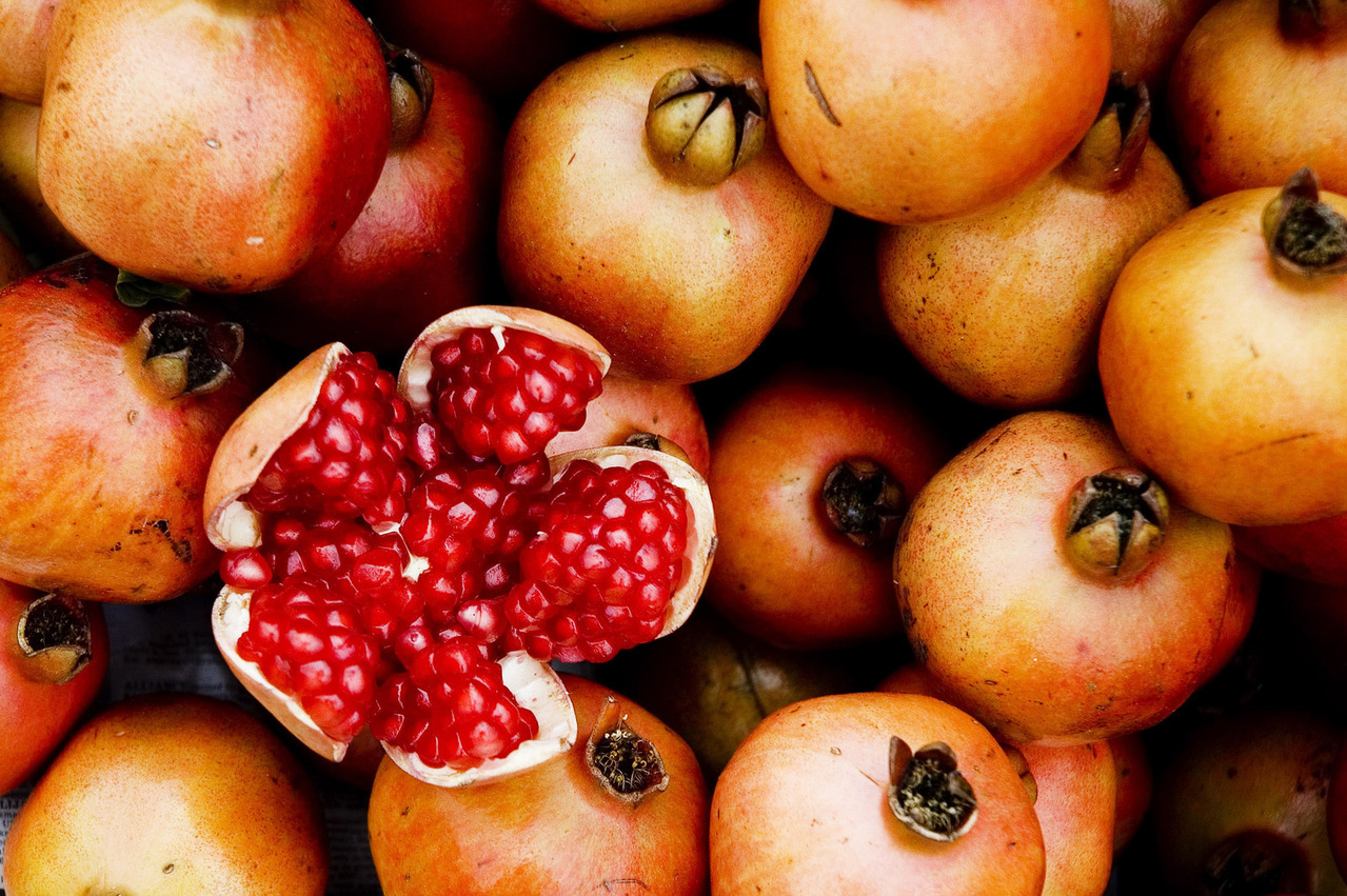 granadas-dieta-salud-otono