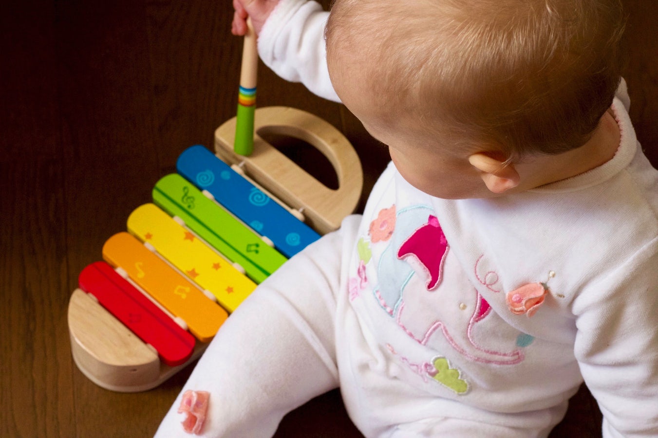 Apuesta por un juguete seguro y educativo para tu hijo