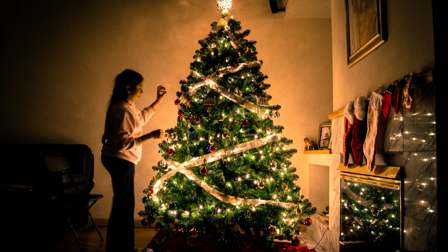 Navidad, cómo afrontar estas fechas sin caer en los tópicos