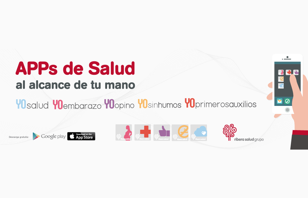 apps de salud