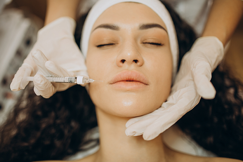 mesoterapia