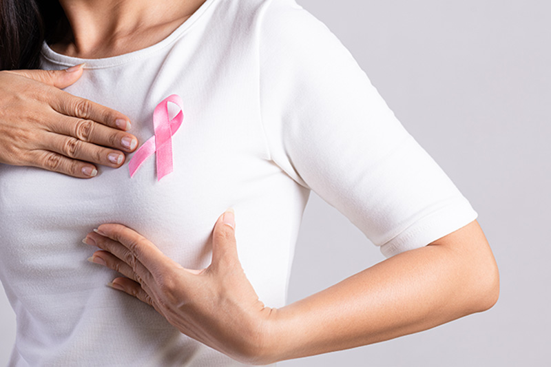 Cáncer de mama