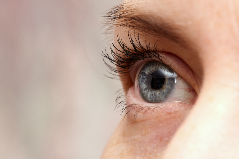 ojos