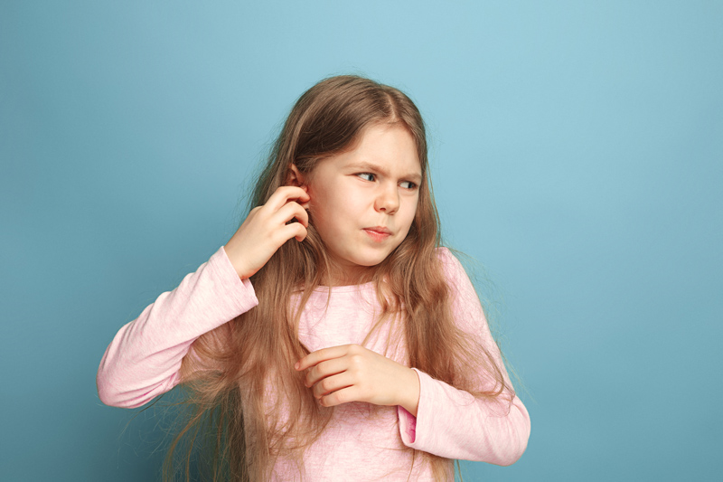 otitis