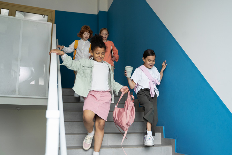 vuelta al cole