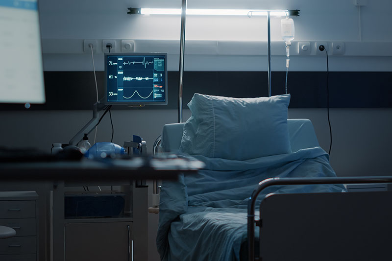 hospital