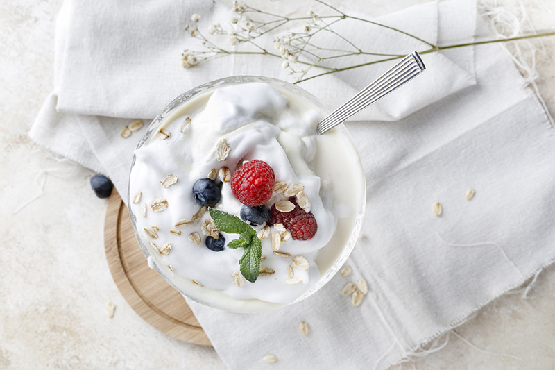 alimentos saludables