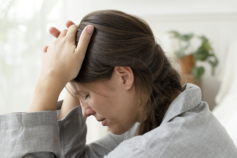 migraña