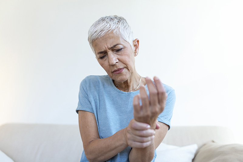 fibromialgia