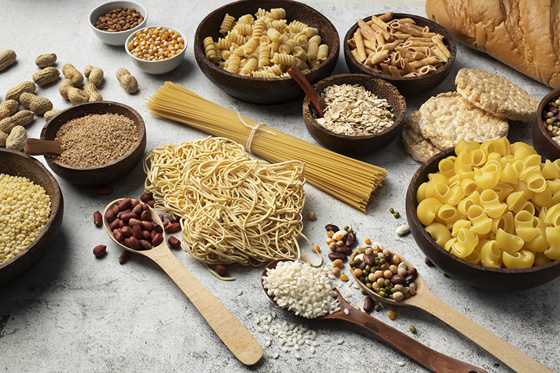 gluten