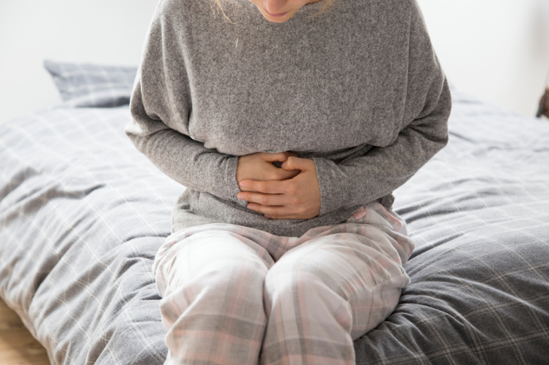 Gastroenteritis