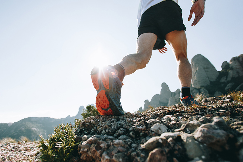 la importancia del deporte en la salud mental