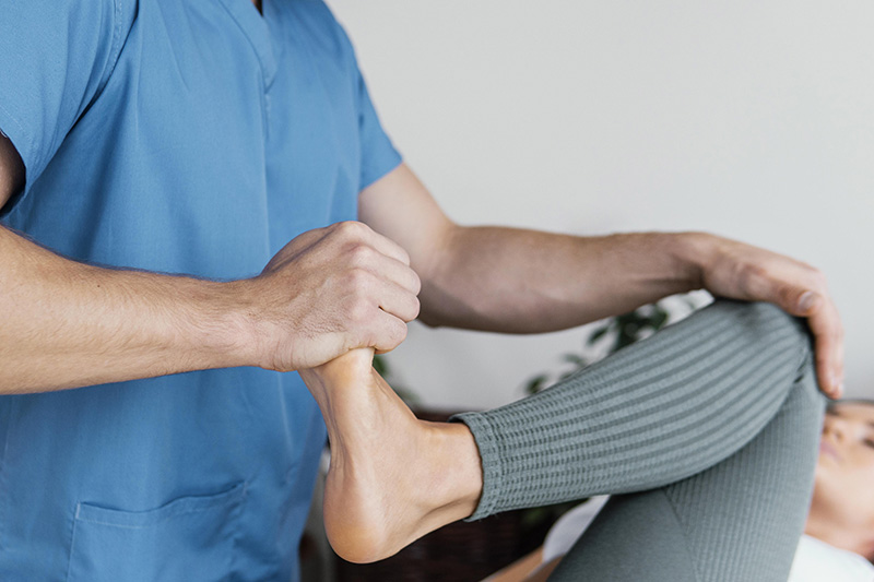 fisioterapia oncológica