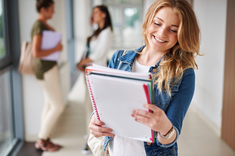 Salud mental Claves para controlar los nervios antes y durante un examen