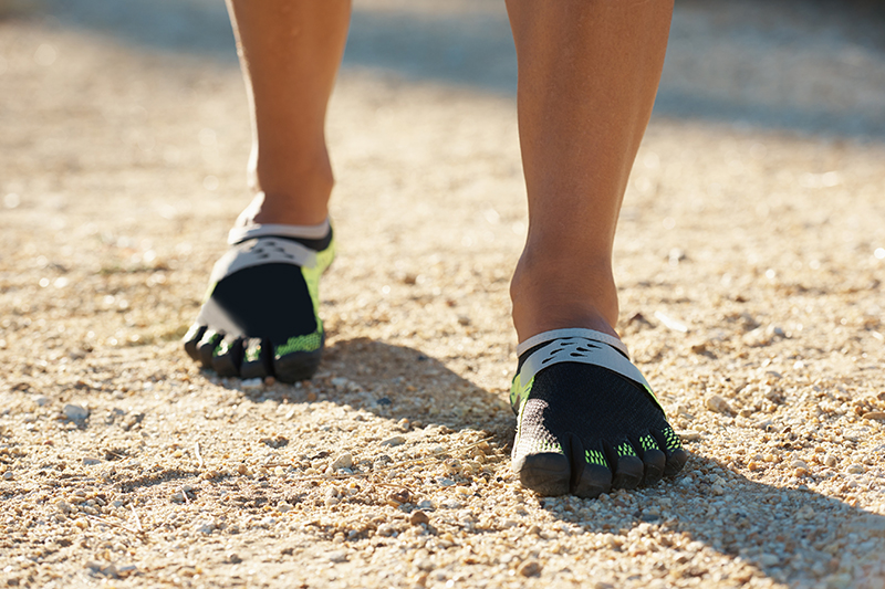 Calzado barefoot: beneficios, riesgos y claves
