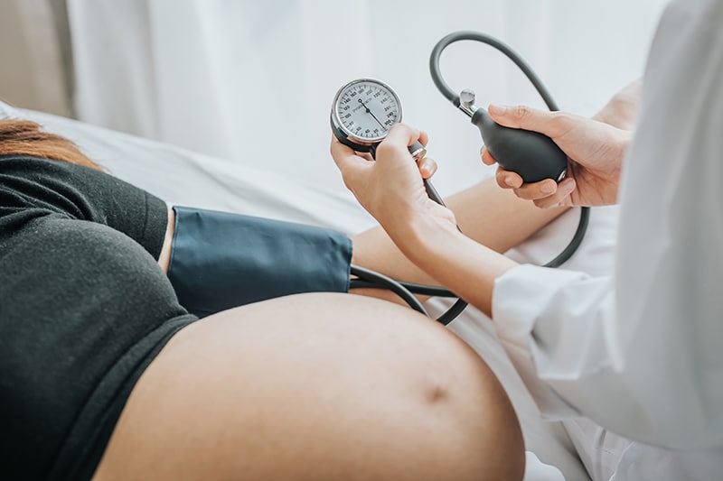 preeclampsia