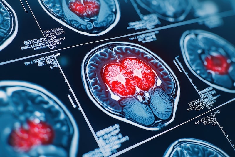 Ictus: síntomas de alarma y recuperación del daño cerebral