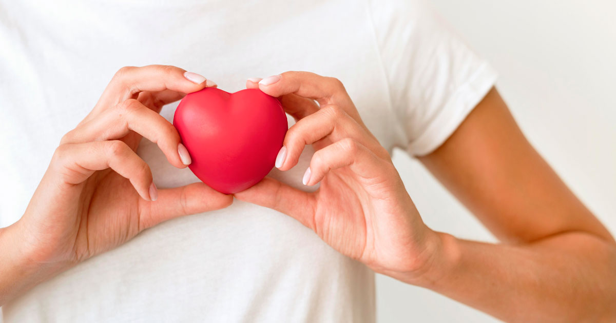 Dia mundial salud Cardiosalus