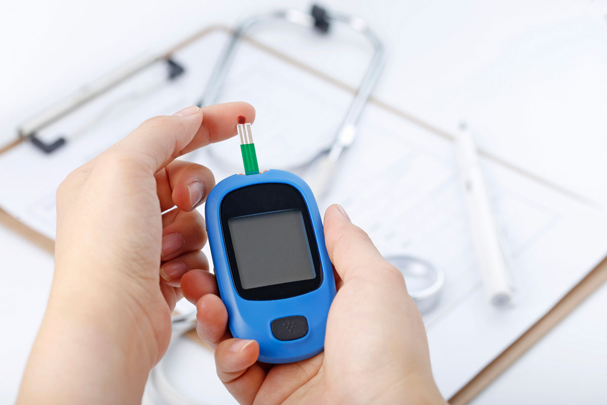 Diabetes Murcia cardiosalus