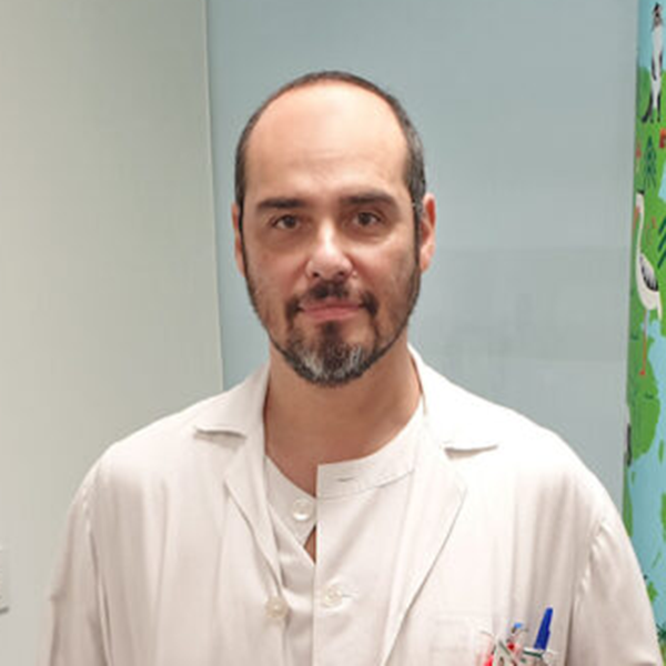 JORGE CAVERO