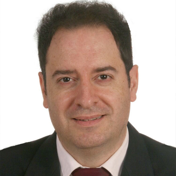 Dr. Juan Carlos Burguillo