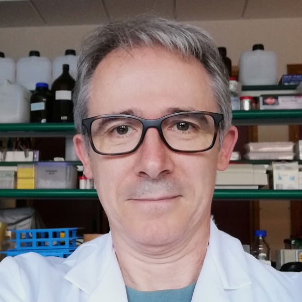 Dr. Raúl Iglesias Blanco