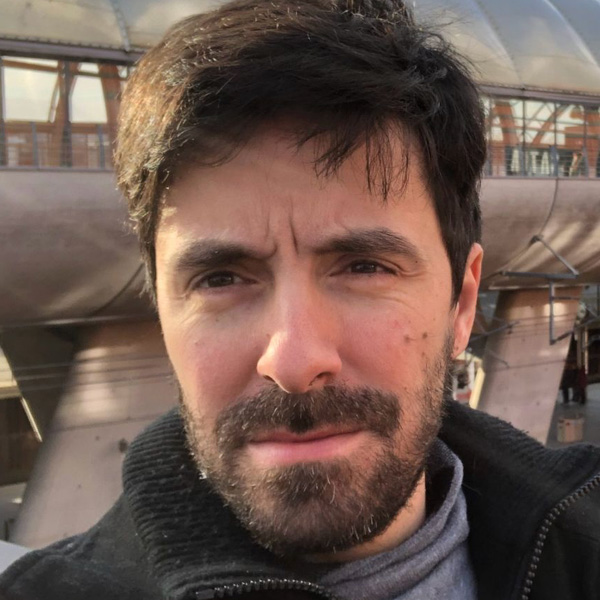 Martín López Nores