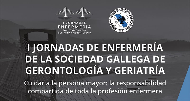 jornada de enfermería