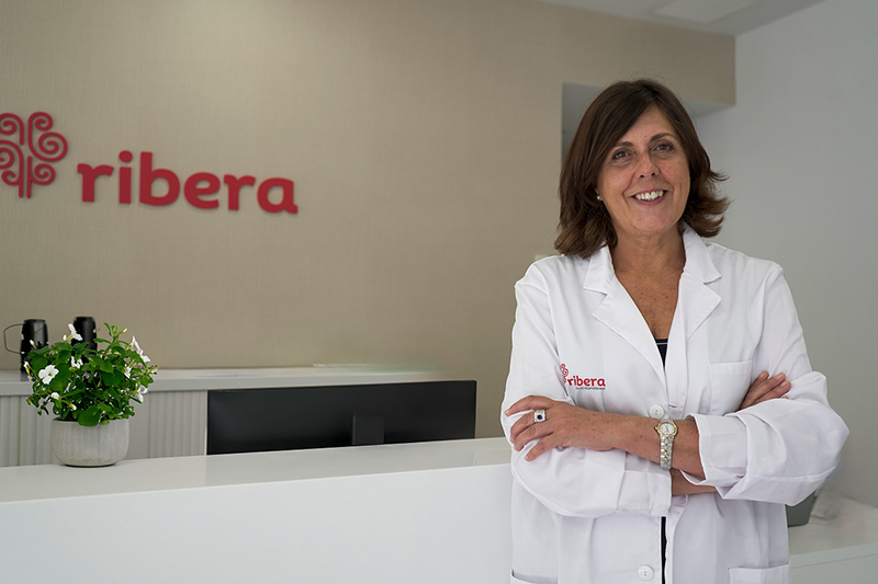 ANA MARBELLA MUÑOZ JARAMILLO-GINECÓLOGA