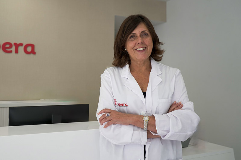 ANA MARBELLA MUÑOZ JARAMILLO-GINECÓLOGA