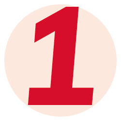 numero 1