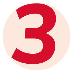 numero 3