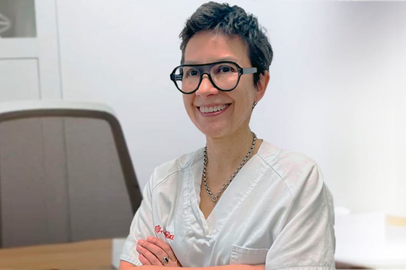Claudia Murillo Reumatologia
