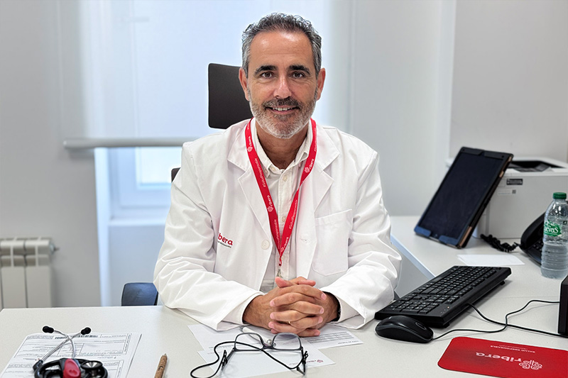 dr. José “Pepe” Gutiérrez Rodríguez, El envejecimiento, por sí solo, no es una enfermedad
