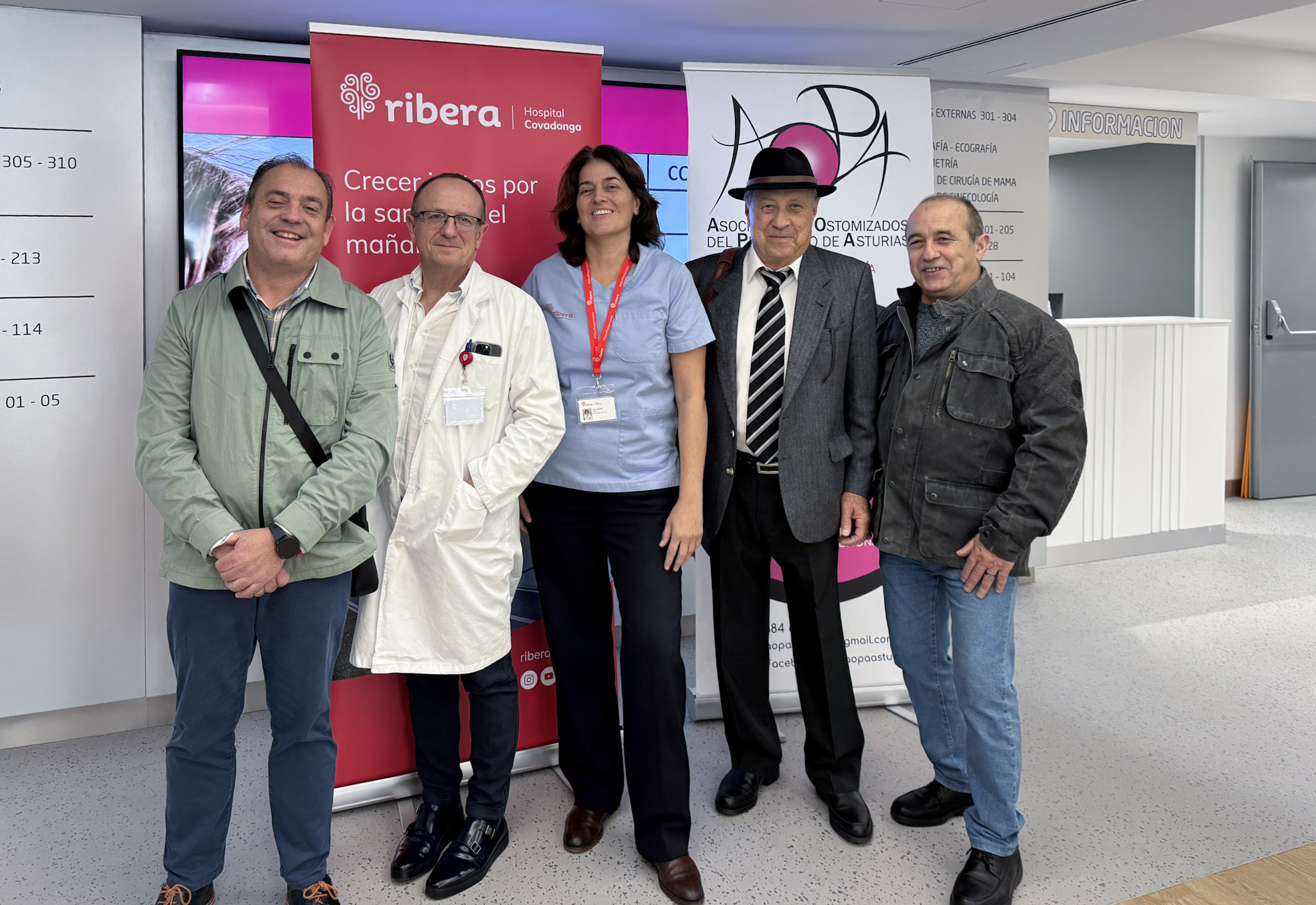 Ribera AOPA