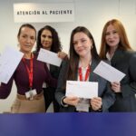 Reconocimiento equipo atención paciente 1