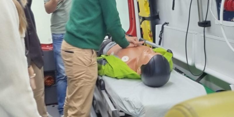 10º CONGRESSO NACIONAL DA URGÊNCIA