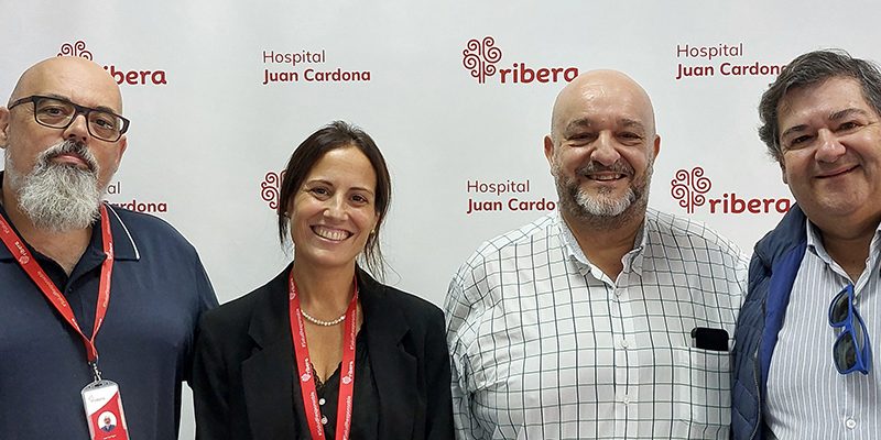 Auditoría PRL Galicia