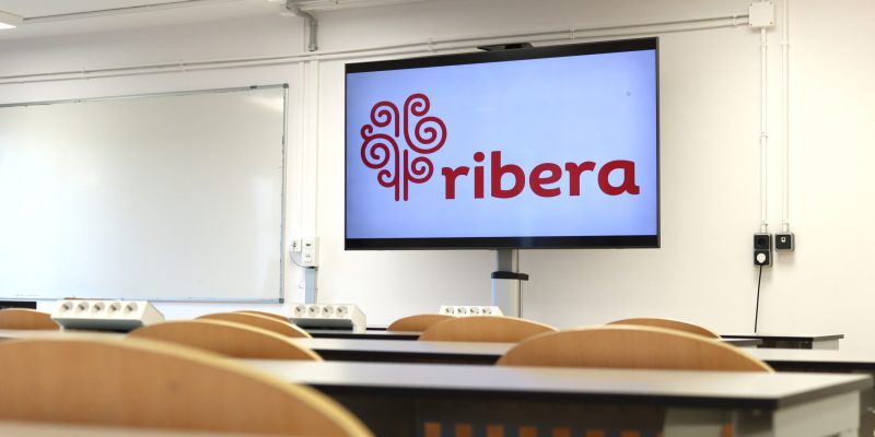 Aula escuela cepovisa