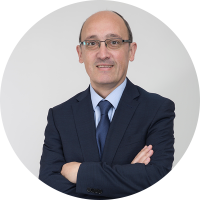 Carlos Catalán, director médico recortada copia