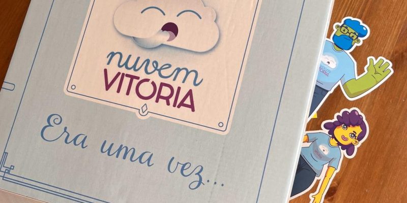 Dia Mundial do livro 2