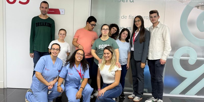 Down Lorca y Ribera Lorca Down Lorca y Ribera Lorca