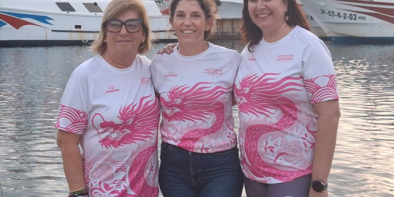 Entrevista remeras vientos de Cartagena