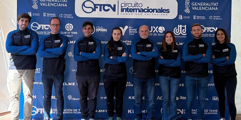 Equipo Fisios Circuito Internacional2