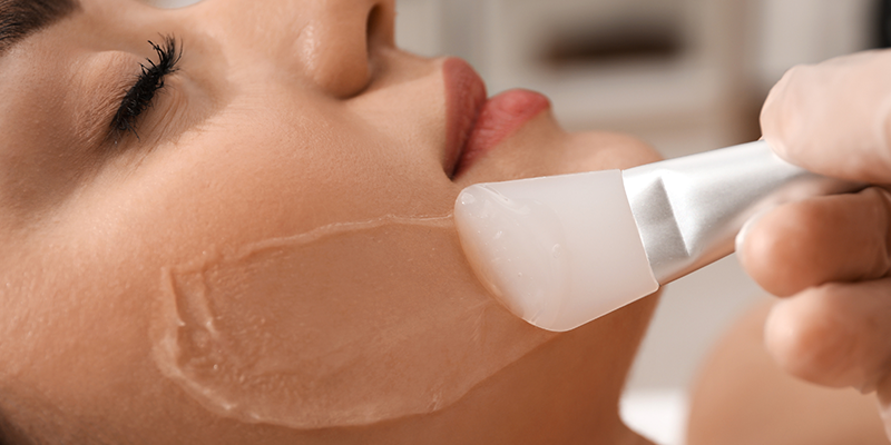 FACIAL zaragoza